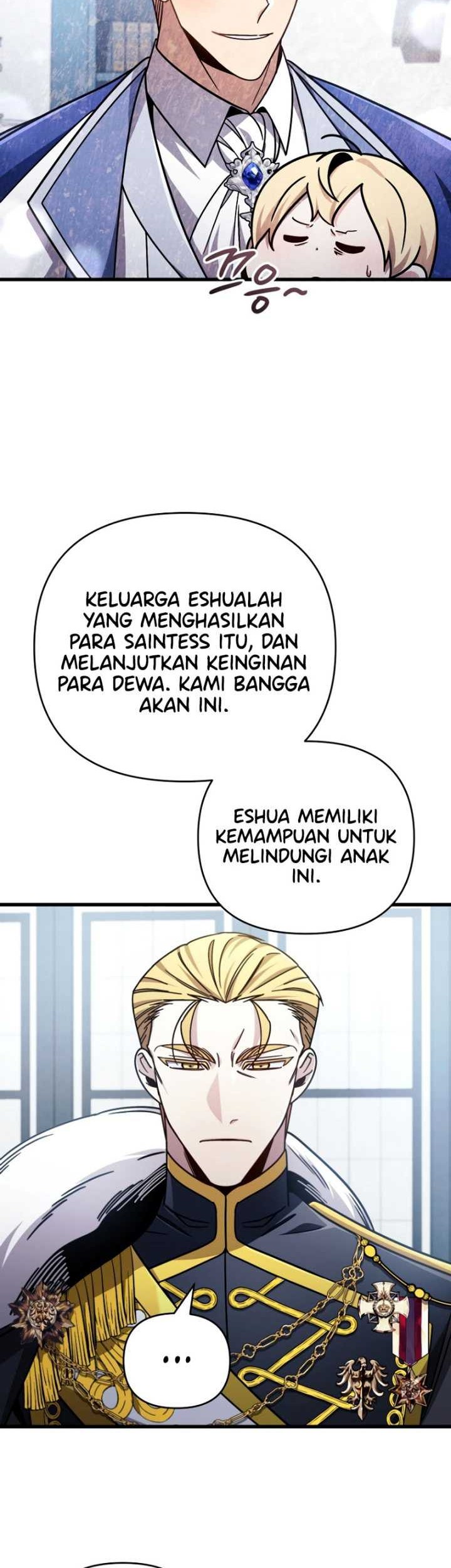 I’m Going To Destroy This Country chapter 05 halaman 32