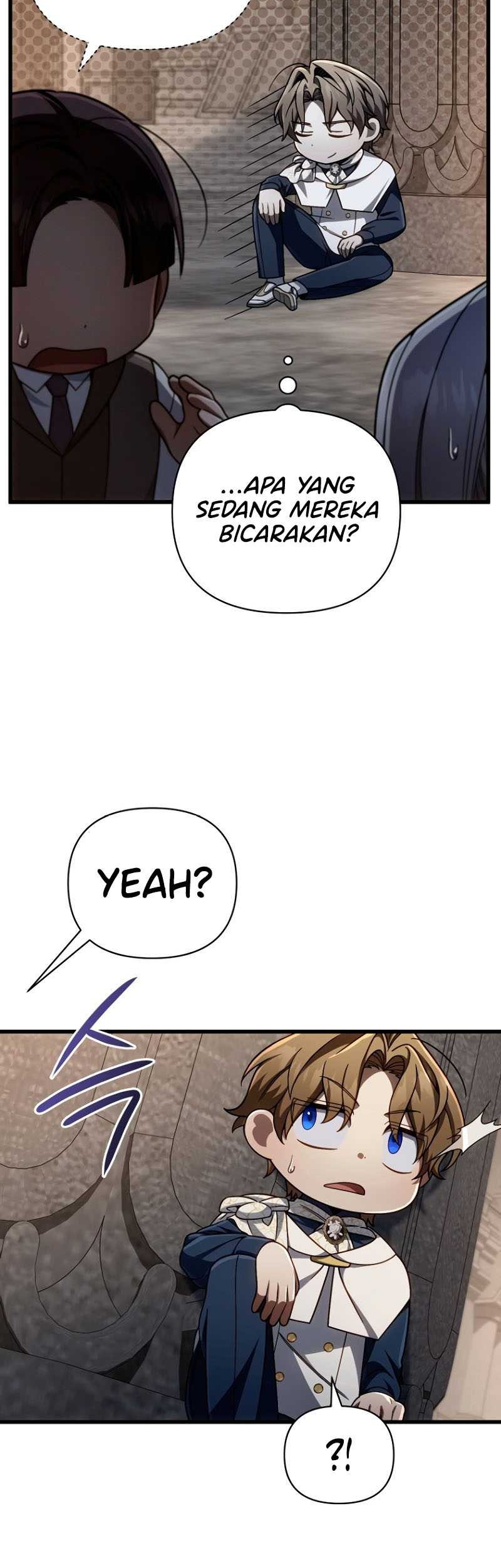 I’m Going To Destroy This Country chapter 13 halaman 24