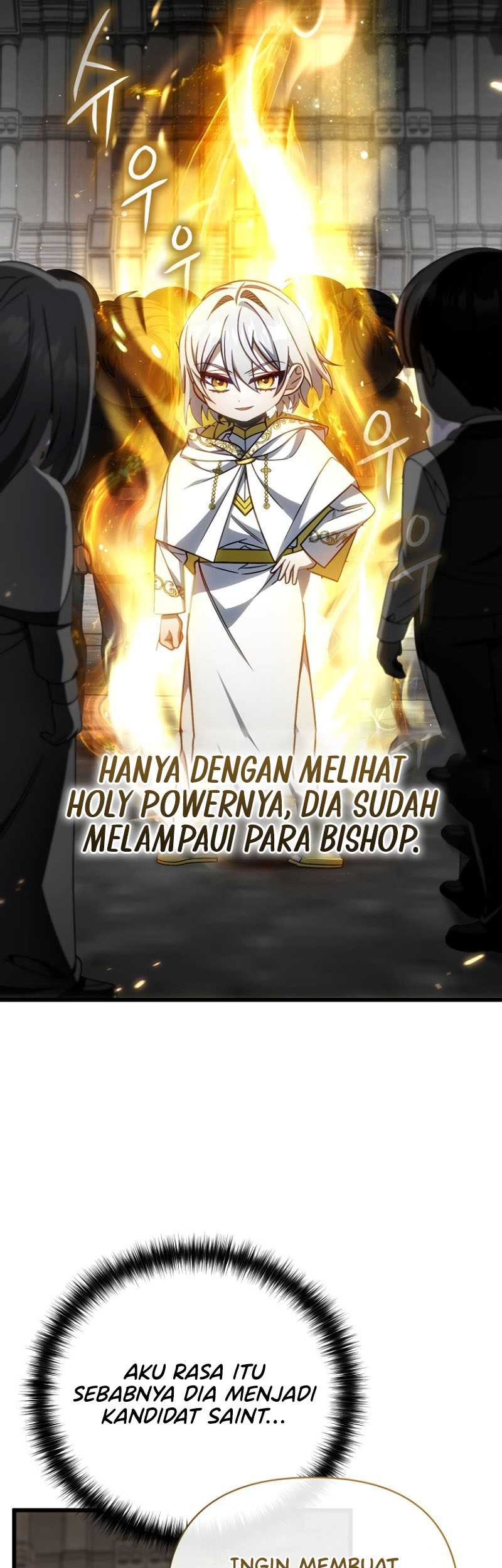 I’m Going To Destroy This Country chapter 13 halaman 34