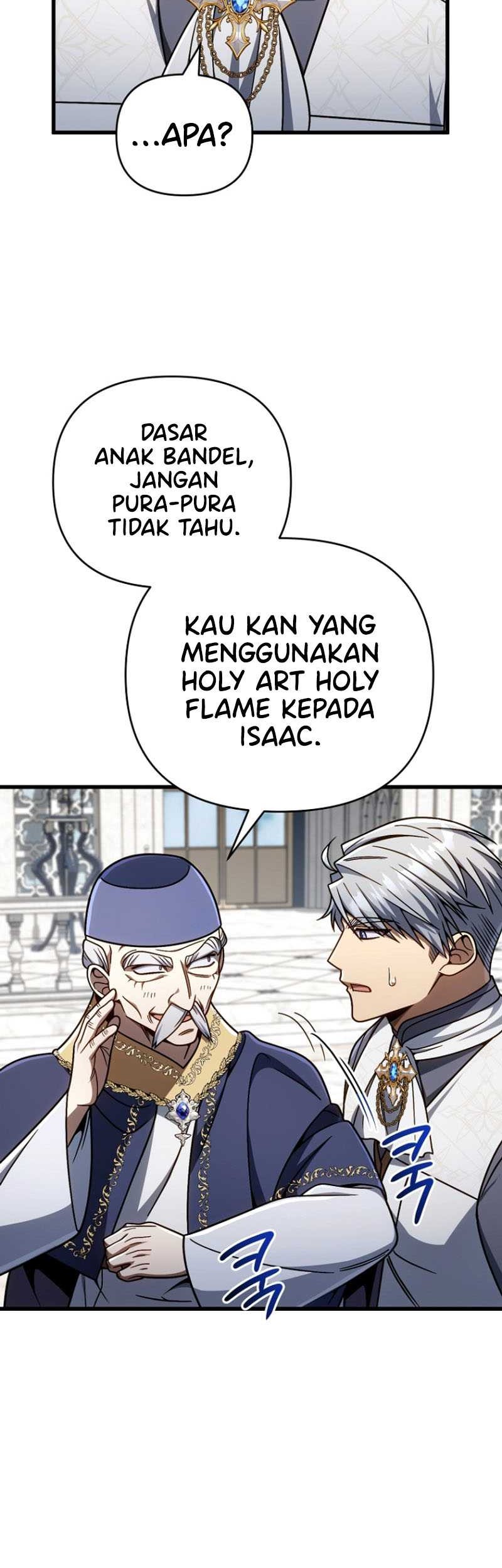 I’m Going To Destroy This Country Bab 21 halaman 16