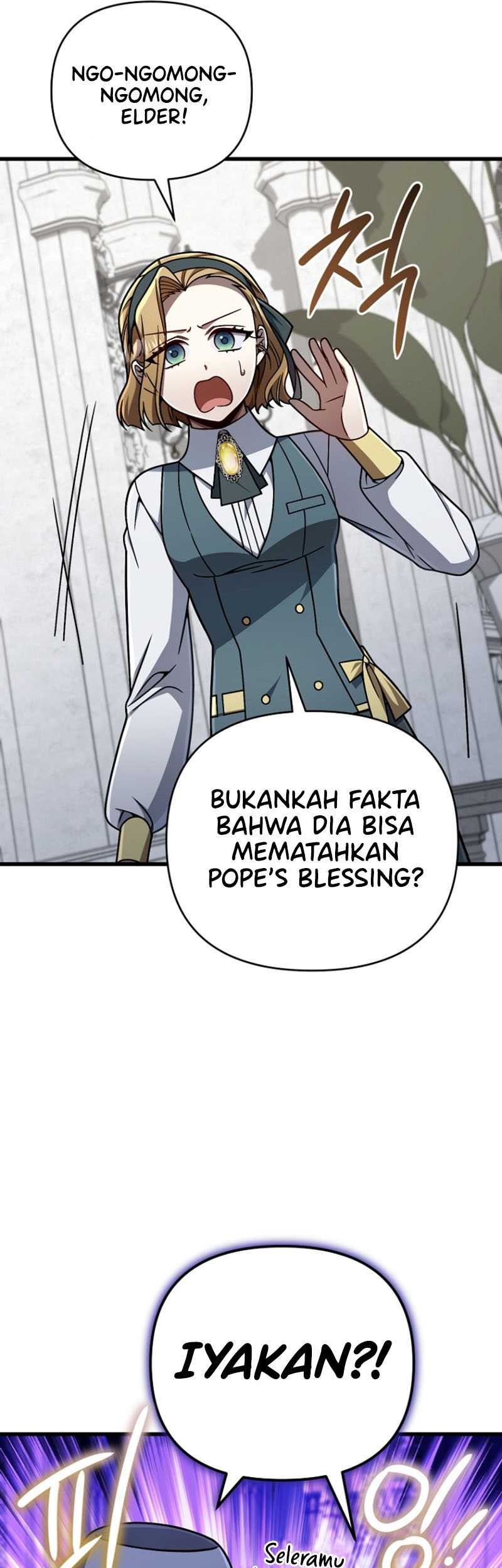 I’m Going To Destroy This Country Bab 21 halaman 26