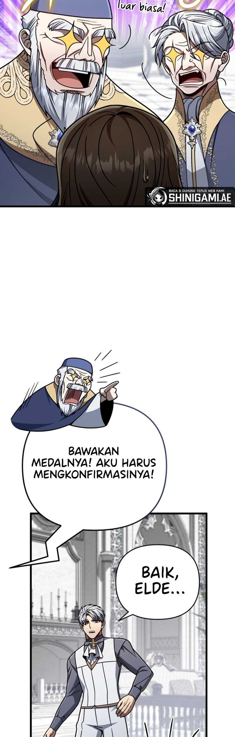 I’m Going To Destroy This Country Bab 21 halaman 27
