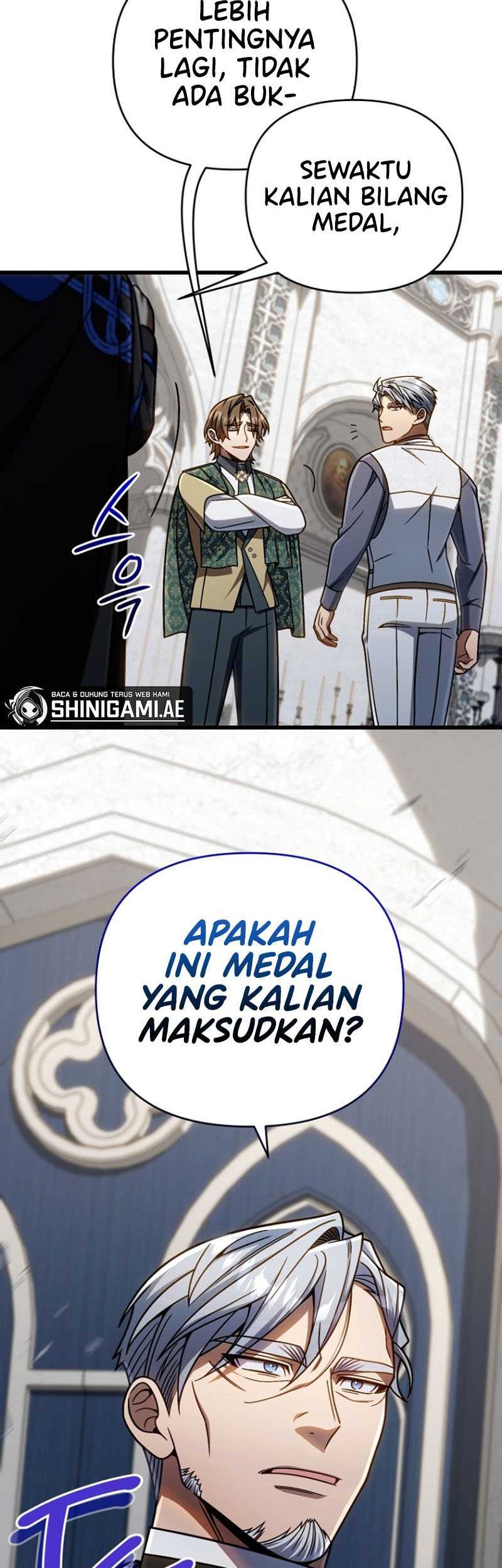 I’m Going To Destroy This Country Bab 21 halaman 67