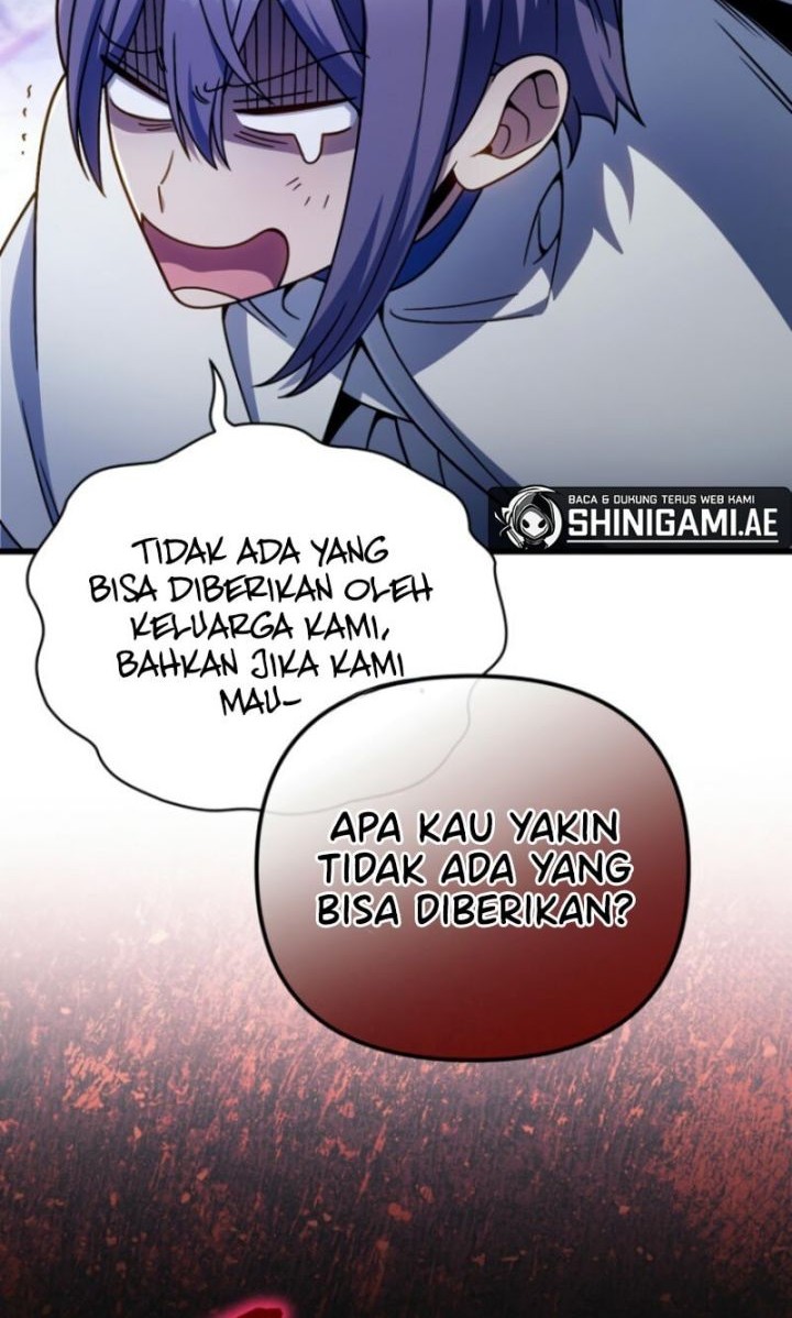 I’m Going To Destroy This Country chapter 32 halaman 32