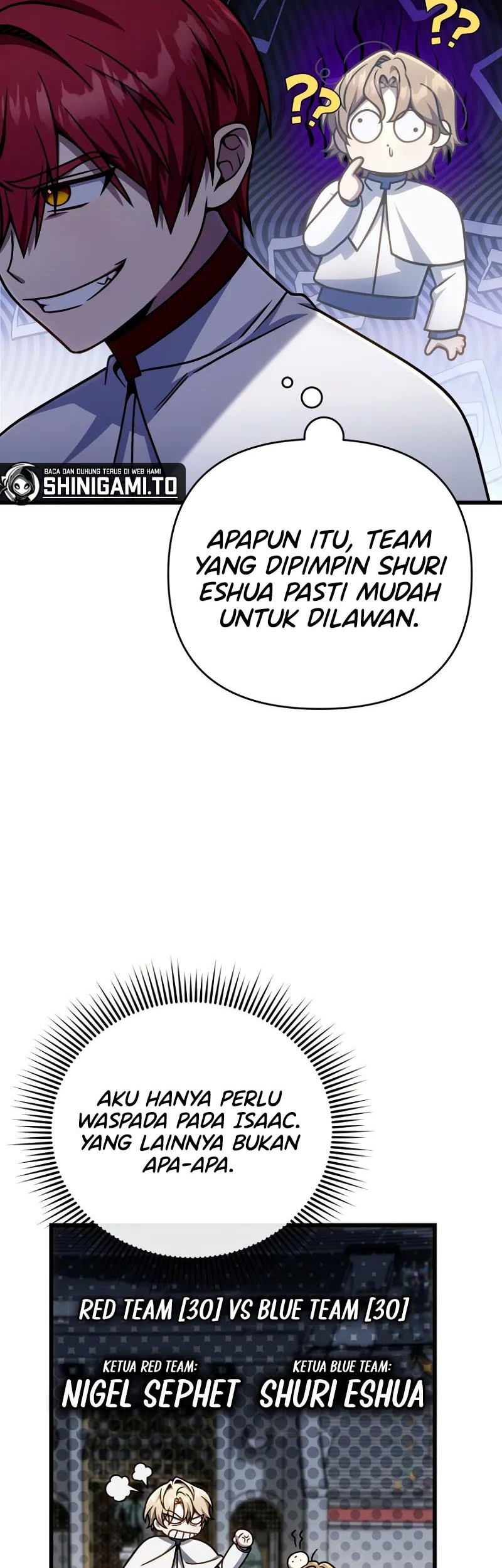 I’m Going To Destroy This Country Bab 39 halaman 32