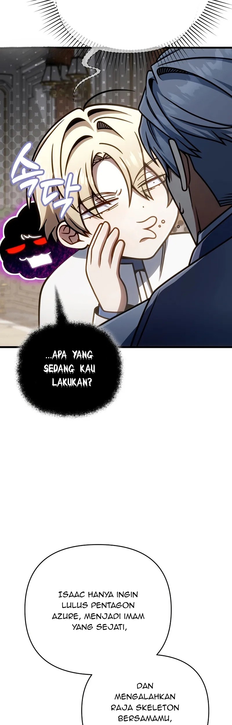I’m Going To Destroy This Country Bab 52 halaman 32