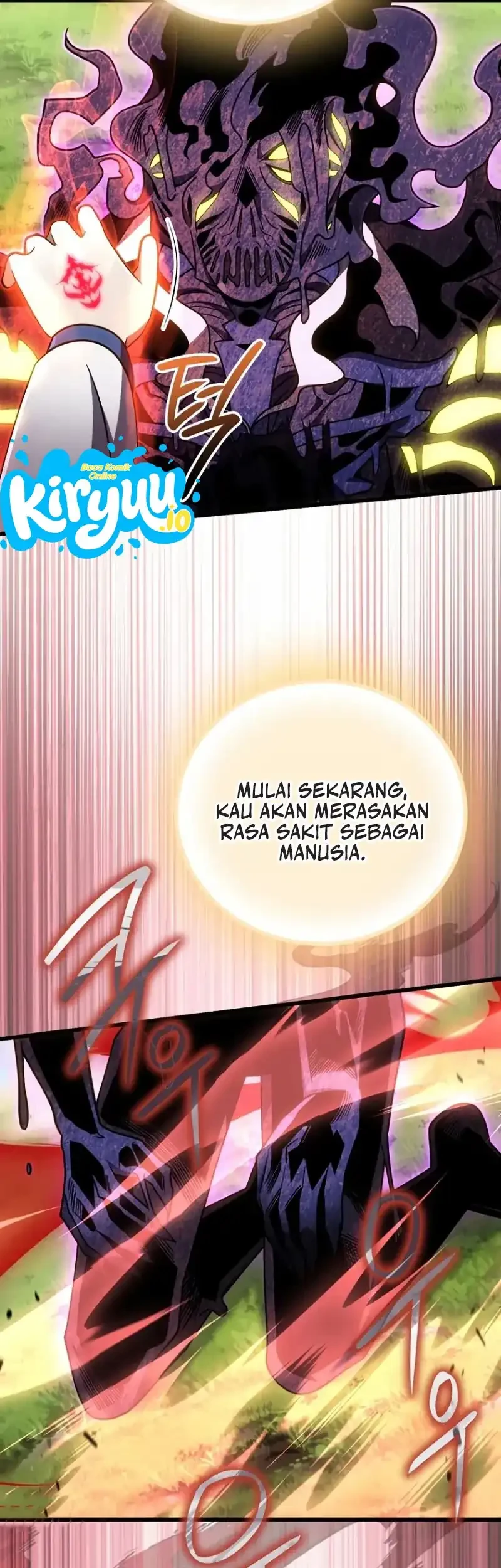 I’m Going To Destroy This Country Bab 71 halaman 32