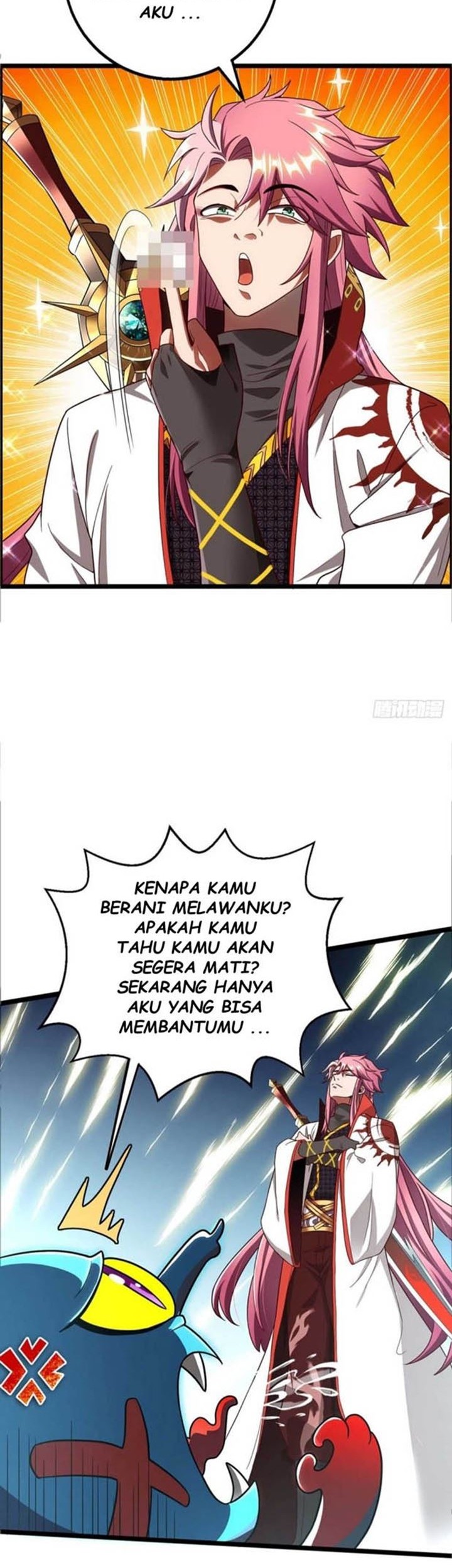 I’m Going to Die Tomorrow Bab 02 halaman 16
