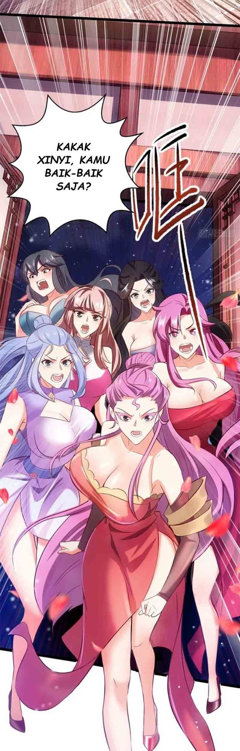 I’m Going to Die Tomorrow chapter 08 halaman 3