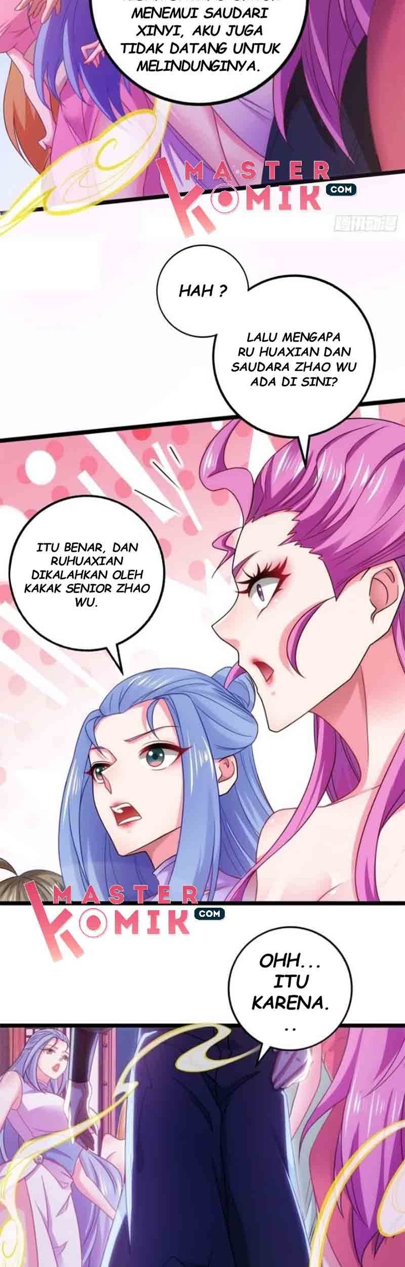 I’m Going to Die Tomorrow chapter 08 halaman 12