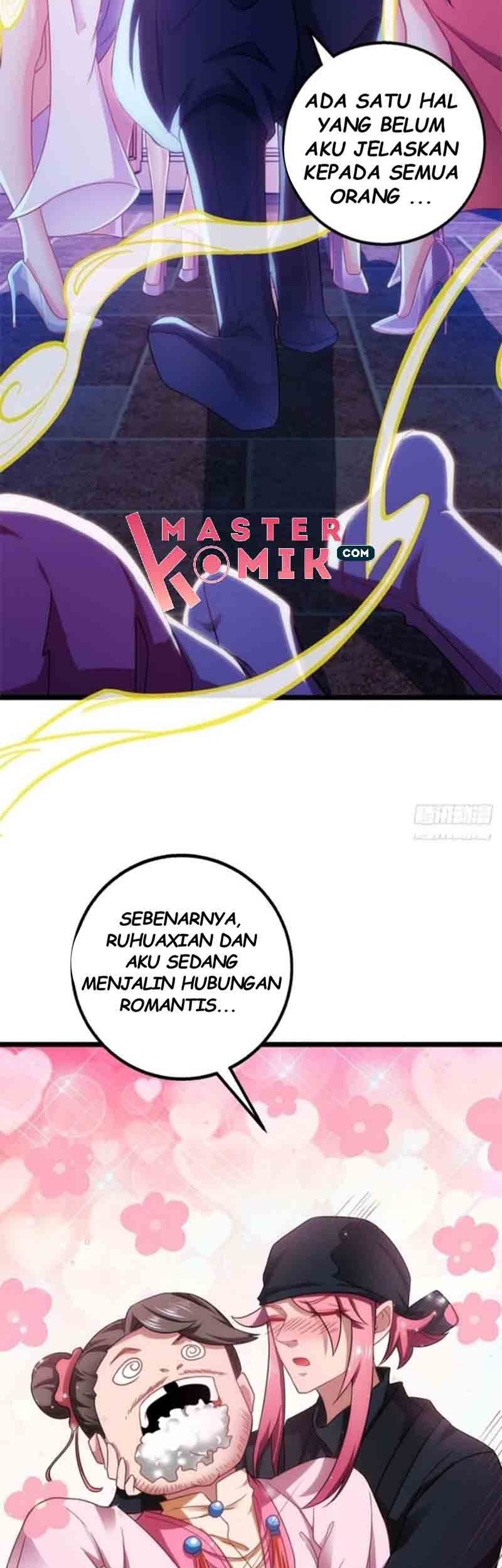 I’m Going to Die Tomorrow chapter 08 halaman 13