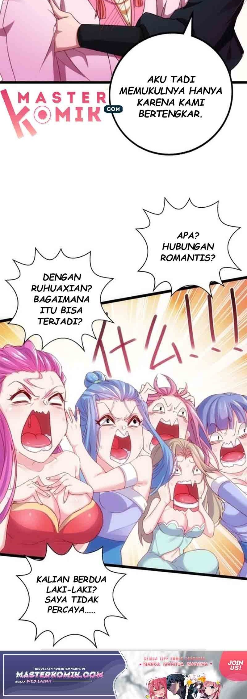 I’m Going to Die Tomorrow chapter 08 halaman 14