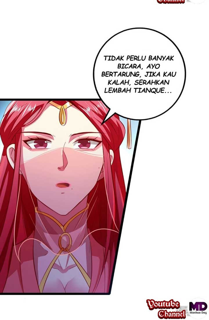 I’m Going to Die Tomorrow chapter 16 halaman 6
