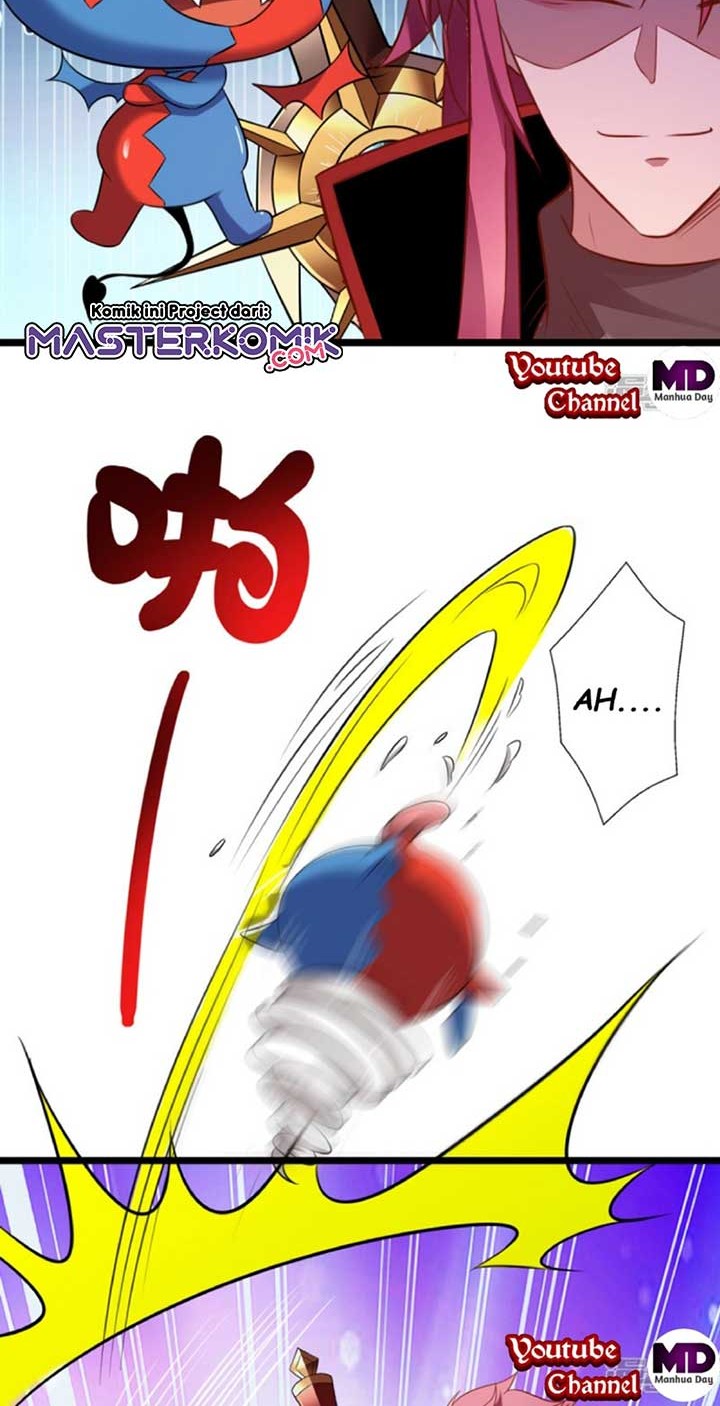 I’m Going to Die Tomorrow chapter 17 halaman 5
