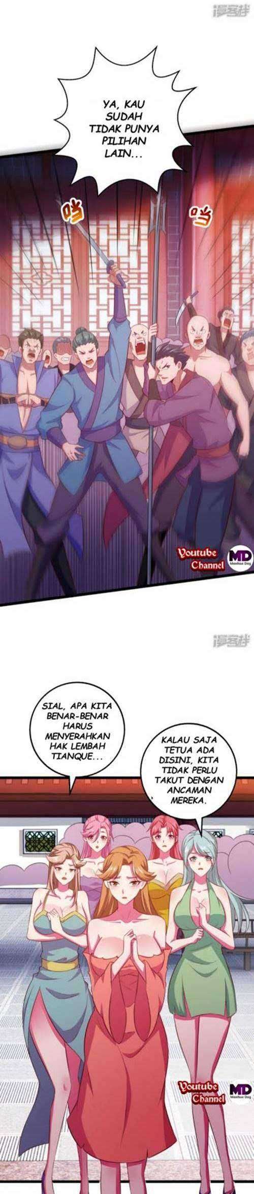 I’m Going to Die Tomorrow chapter 18 halaman 15