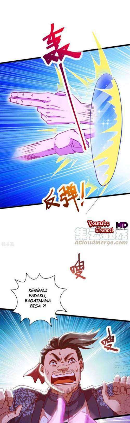 I’m Going to Die Tomorrow chapter 20 halaman 5