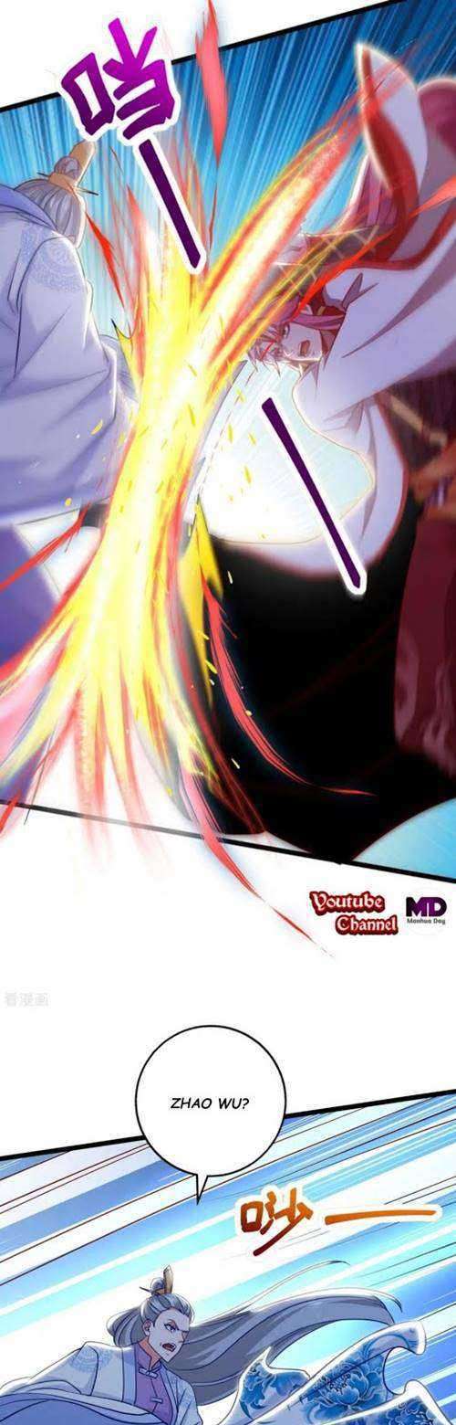 I’m Going to Die Tomorrow chapter 20 halaman 9