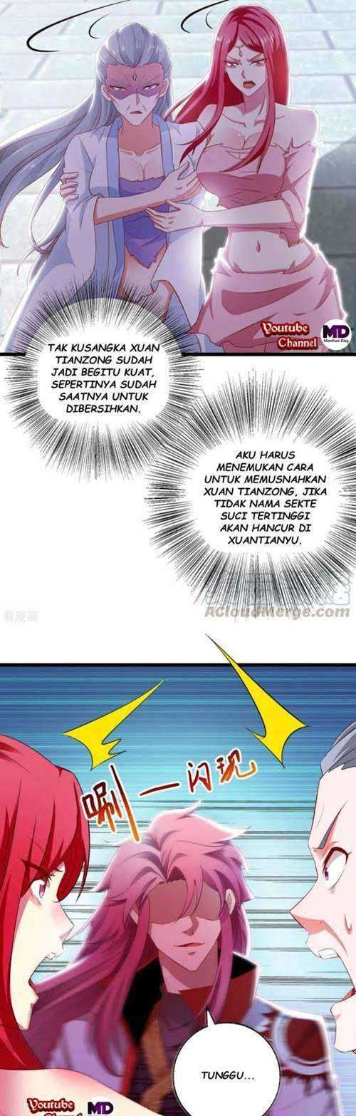 I’m Going to Die Tomorrow chapter 22 halaman 5