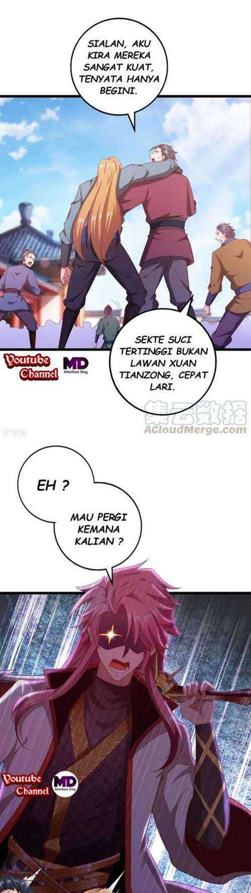 I’m Going to Die Tomorrow chapter 23 halaman 5
