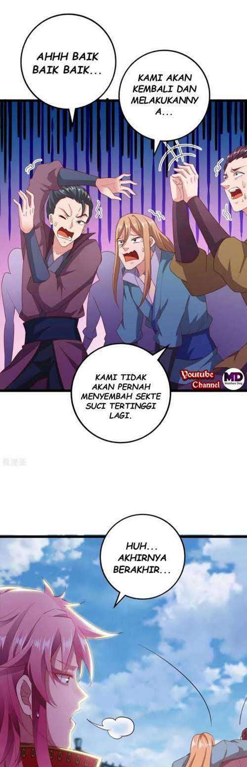 I’m Going to Die Tomorrow chapter 23 halaman 9