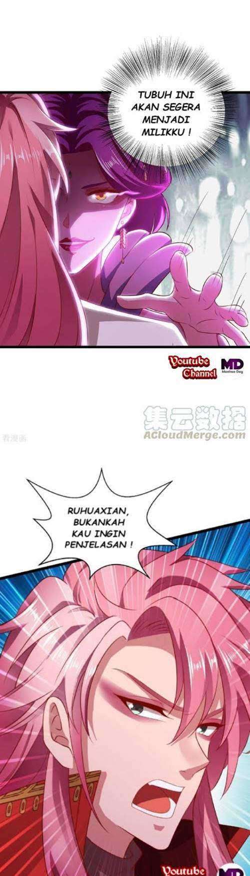I’m Going to Die Tomorrow chapter 24 halaman 9