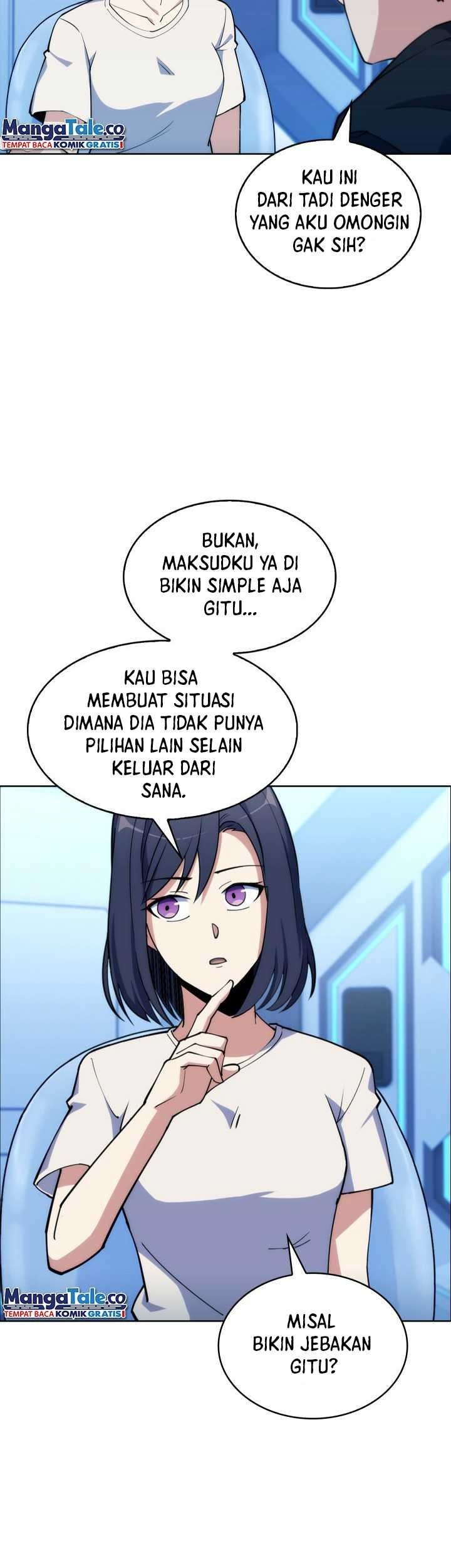 I’m Going to Steal Again Today chapter 05 halaman 32
