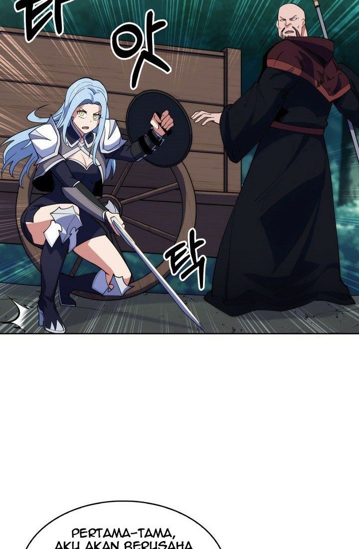 I’m Going to Steal Again Today chapter 08 halaman 5