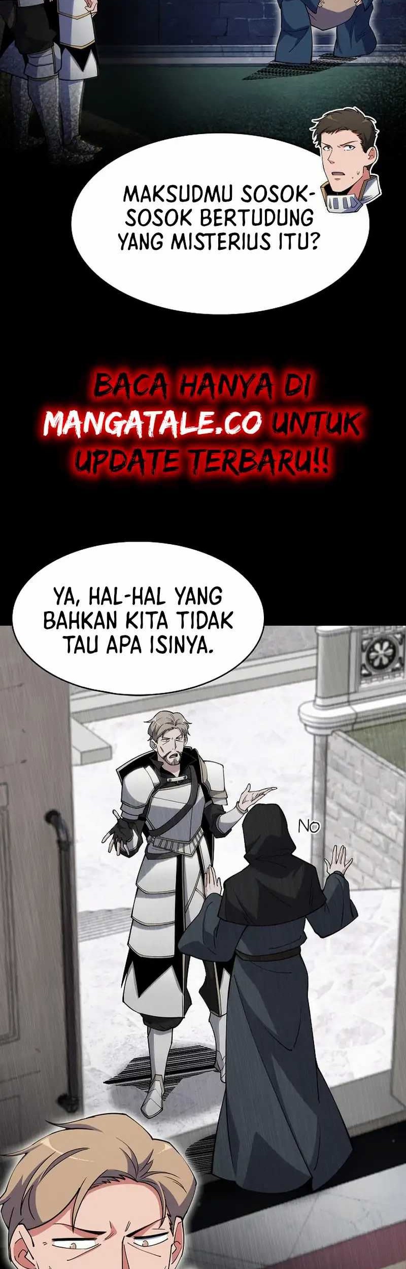 I’m Going to Steal Again Today Bab 21 halaman 12