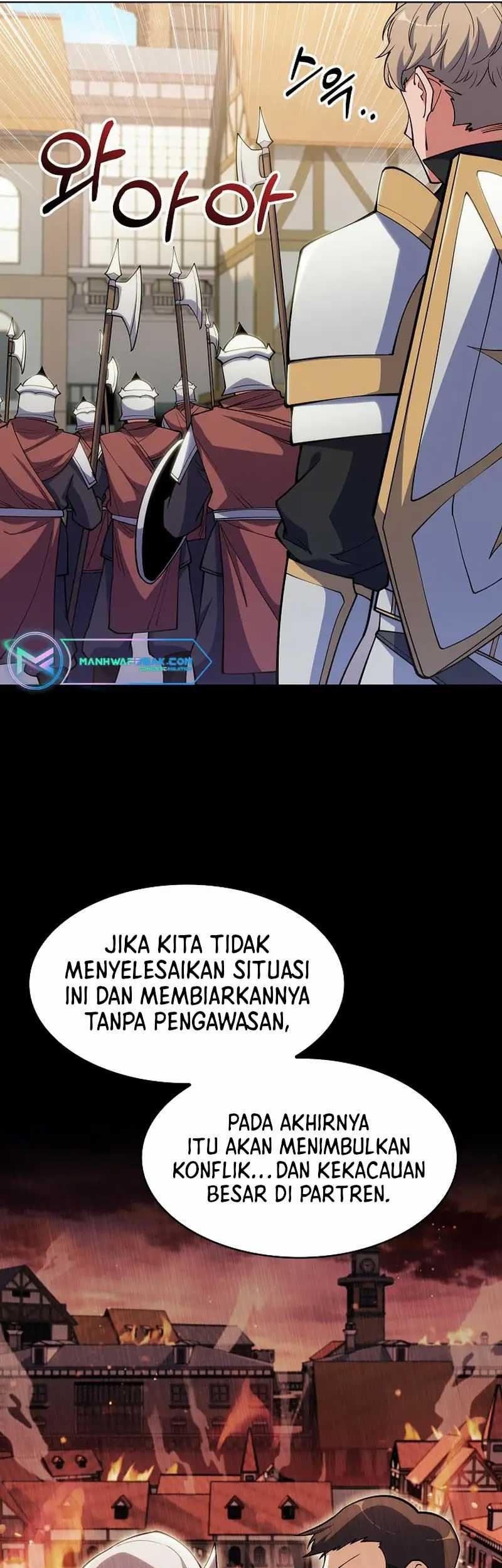 I’m Going to Steal Again Today Bab 21 halaman 14