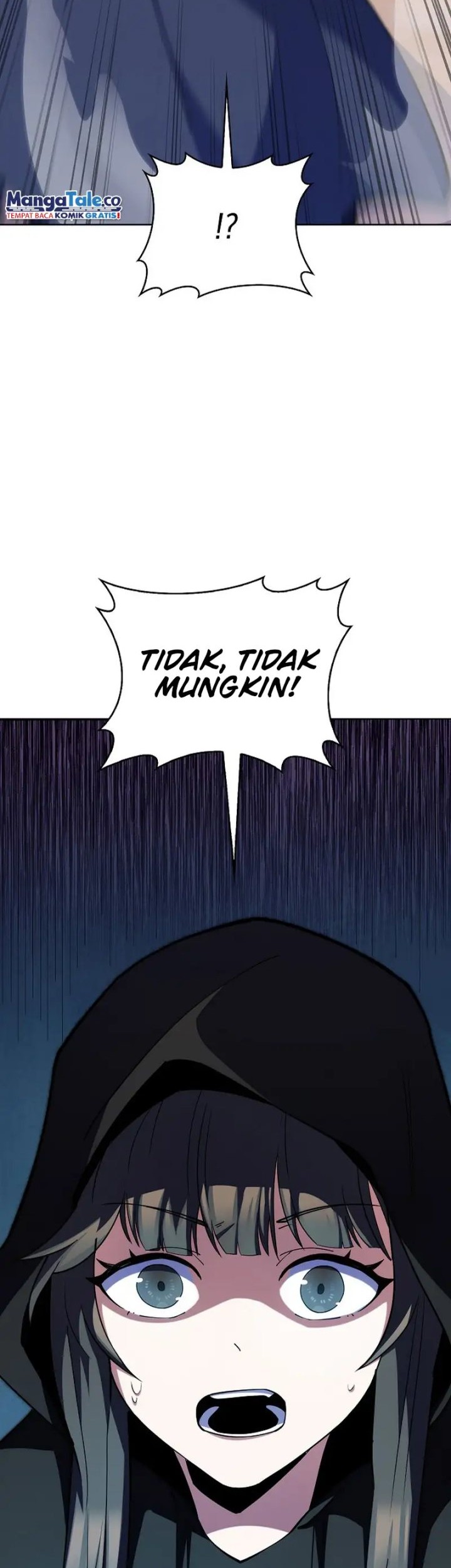 I’m Going to Steal Again Today chapter 32 halaman 44