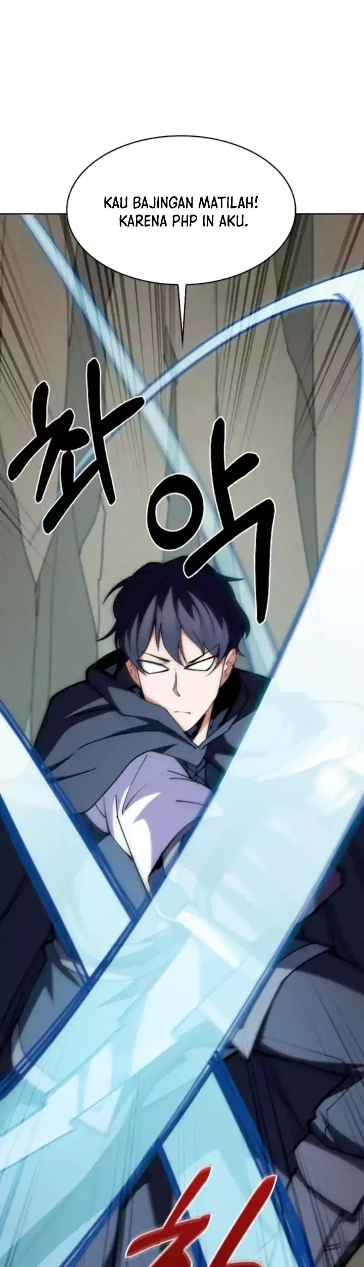 I’m Going to Steal Again Today chapter 36 halaman 44