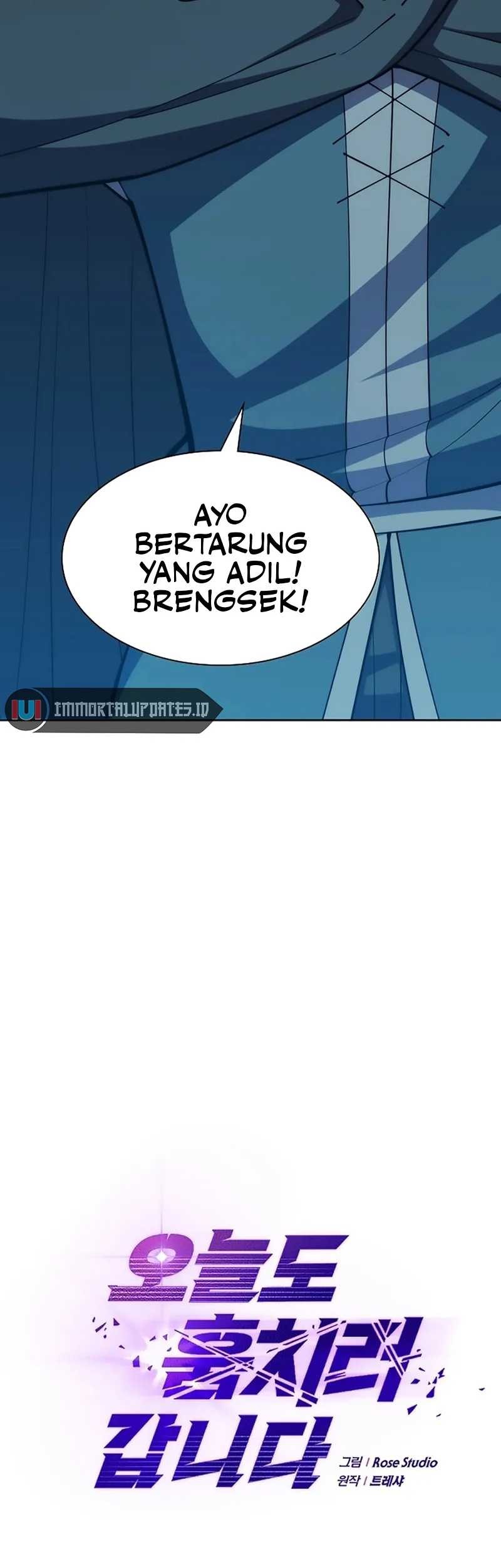 I’m Going to Steal Again Today chapter 39 halaman 5