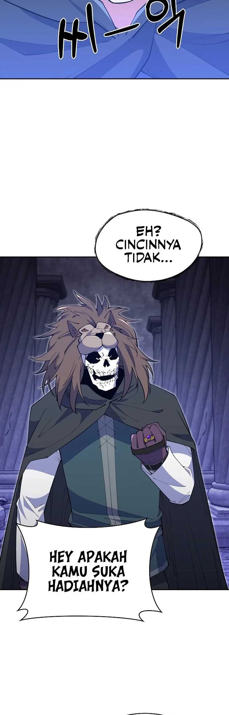 I’m Going to Steal Again Today chapter 39 halaman 14