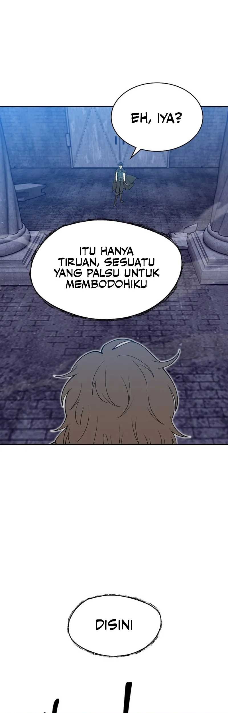 I’m Going to Steal Again Today chapter 39 halaman 25