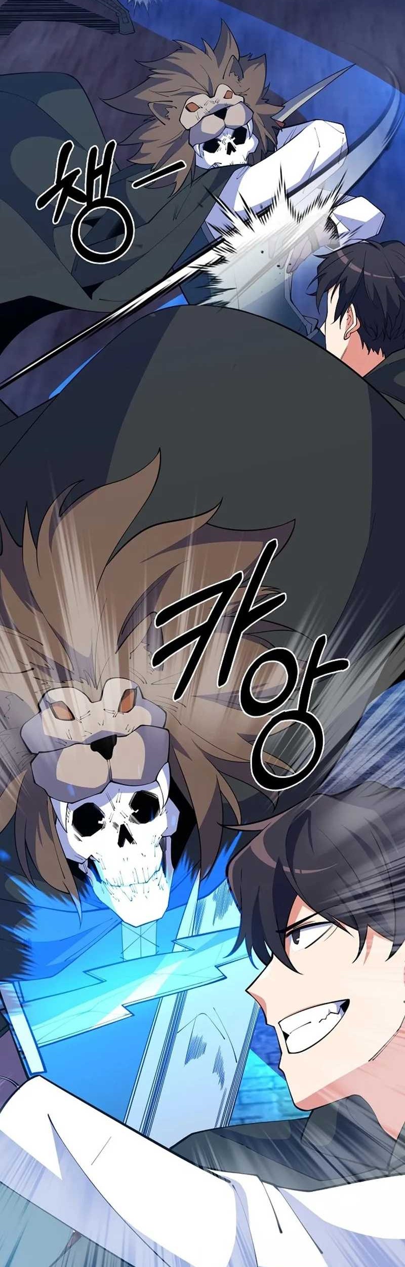 I’m Going to Steal Again Today chapter 39 halaman 30