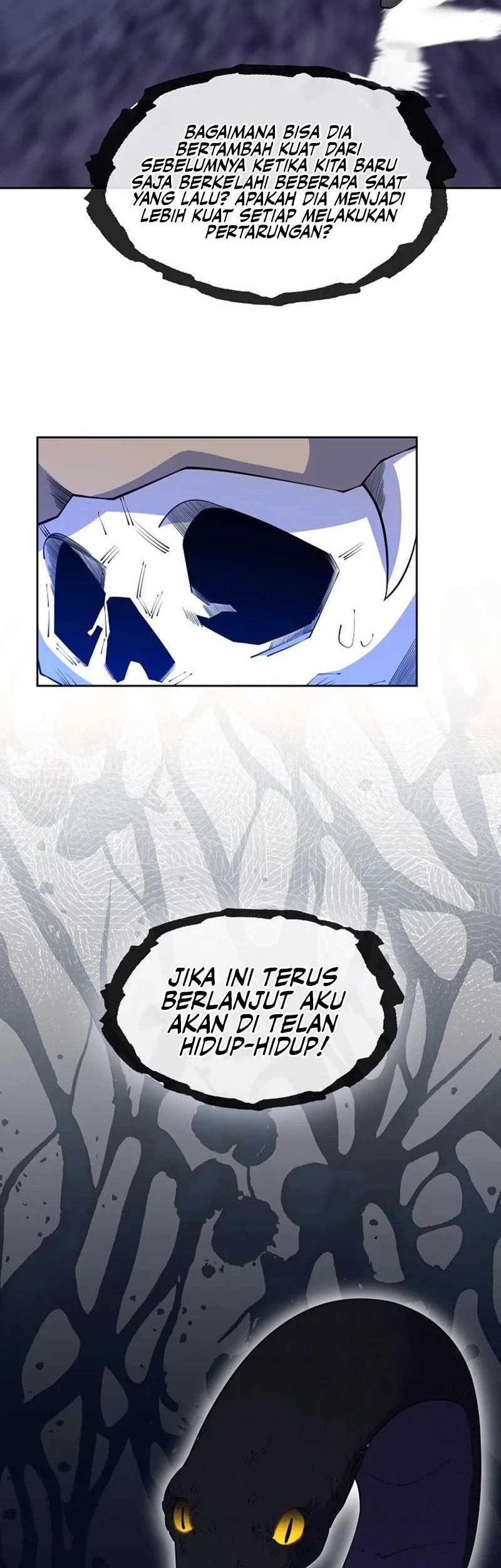 I’m Going to Steal Again Today chapter 39 halaman 42