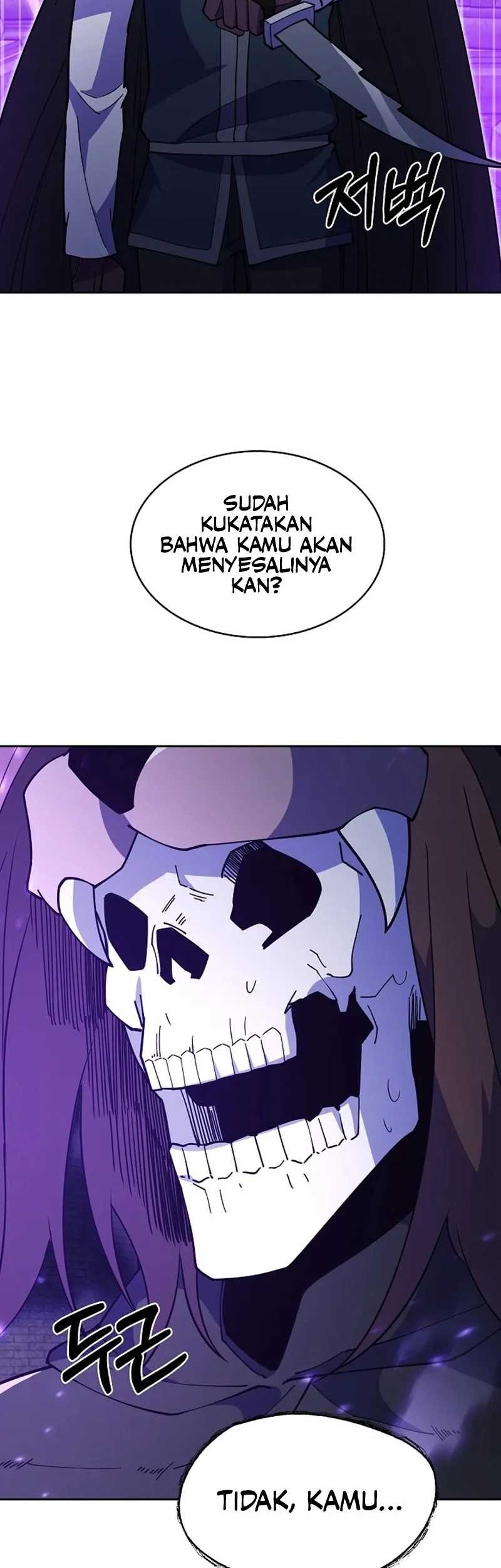 I’m Going to Steal Again Today chapter 39 halaman 62