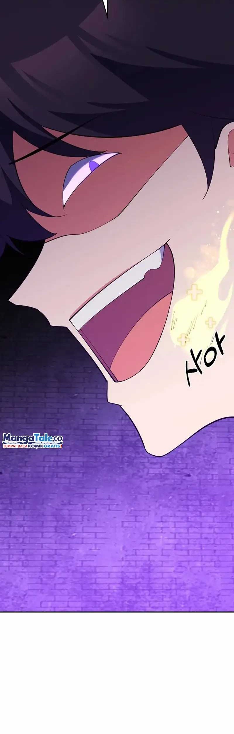 I’m Going to Steal Again Today chapter 40 halaman 32