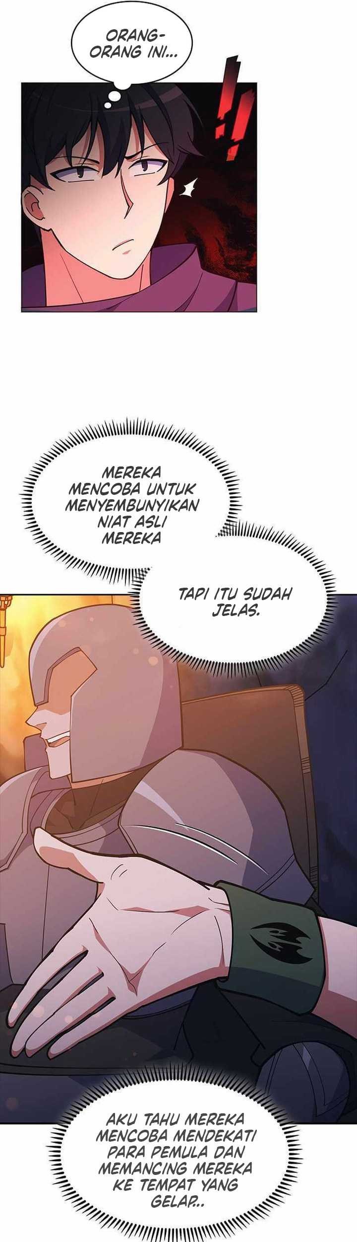 I’m Going to Steal Again Today chapter 45 halaman 32