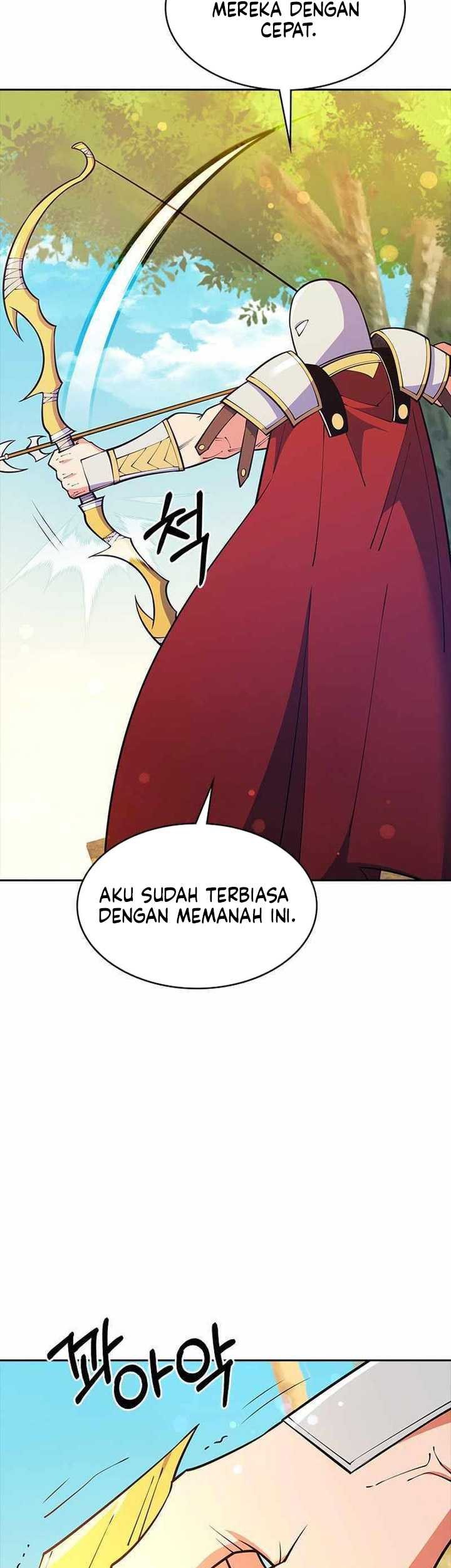 I’m Going to Steal Again Today chapter 45 halaman 44