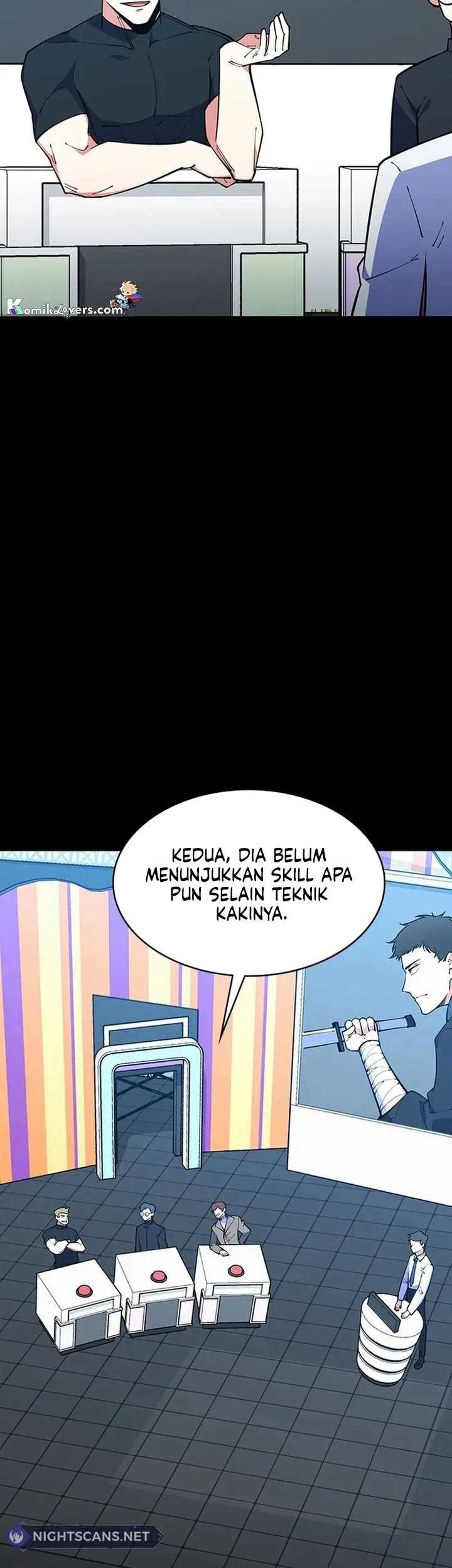 I’m Going to Steal Again Today chapter 49 halaman 6