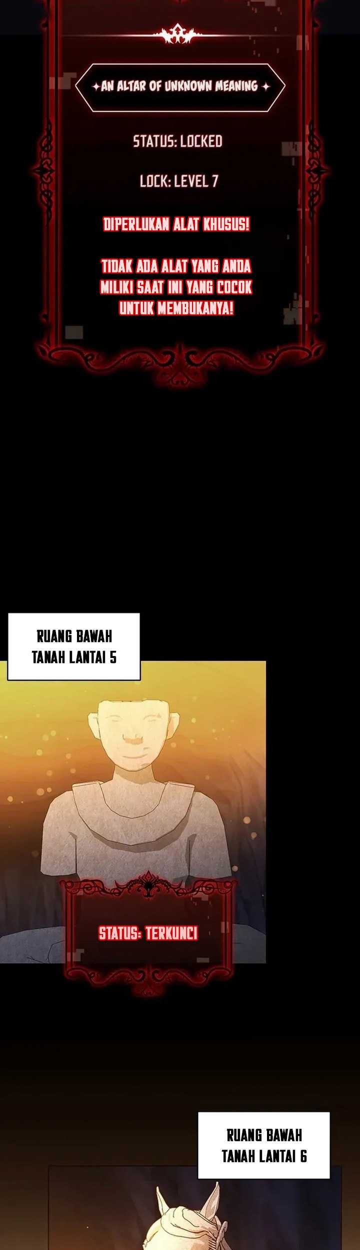 I’m Going to Steal Again Today chapter 49 halaman 24