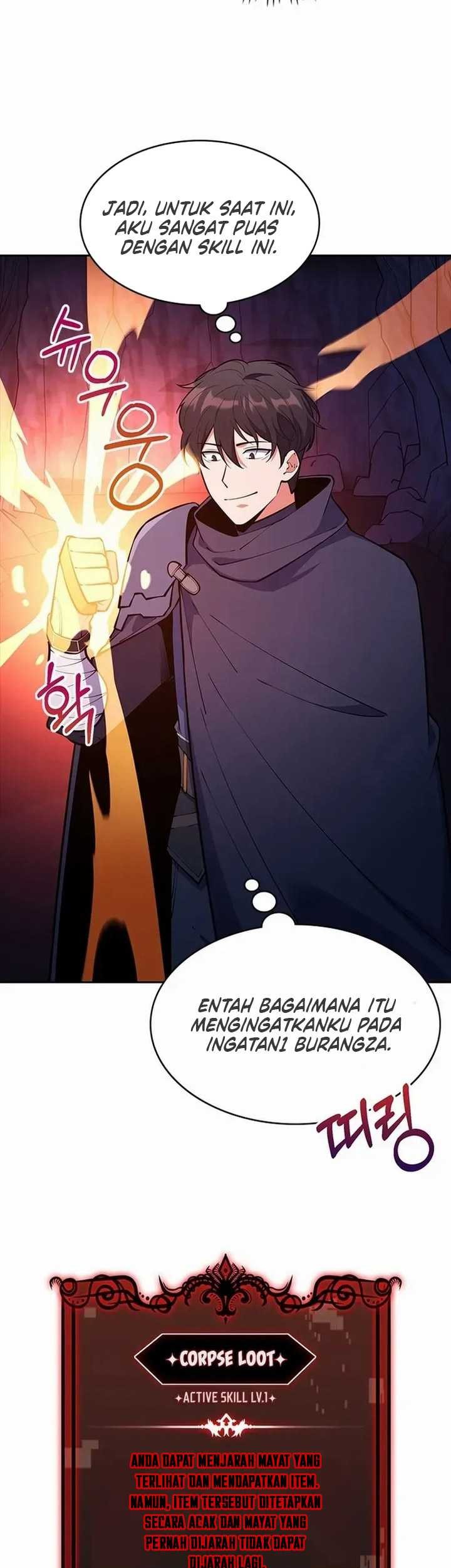 I’m Going to Steal Again Today chapter 49 halaman 30