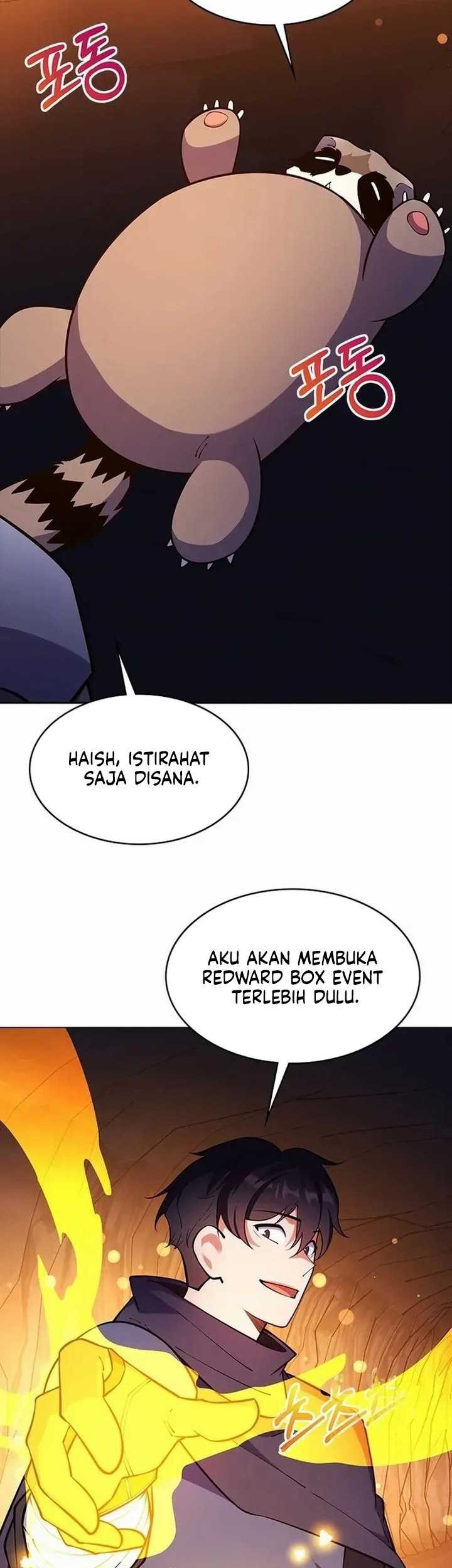 I’m Going to Steal Again Today chapter 49 halaman 32