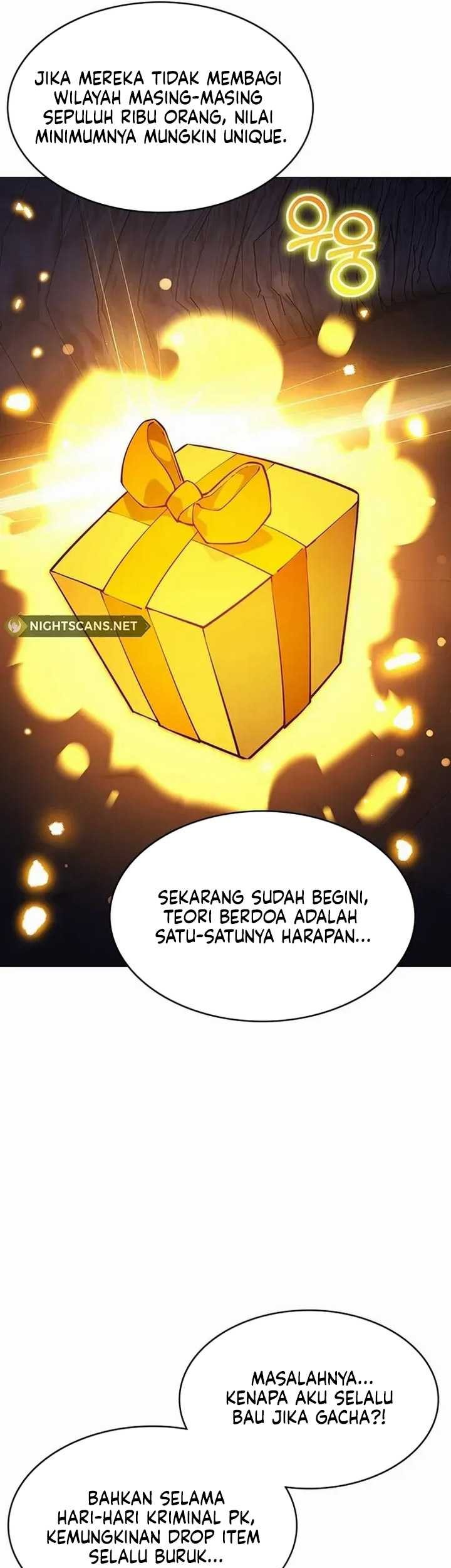 I’m Going to Steal Again Today chapter 49 halaman 34