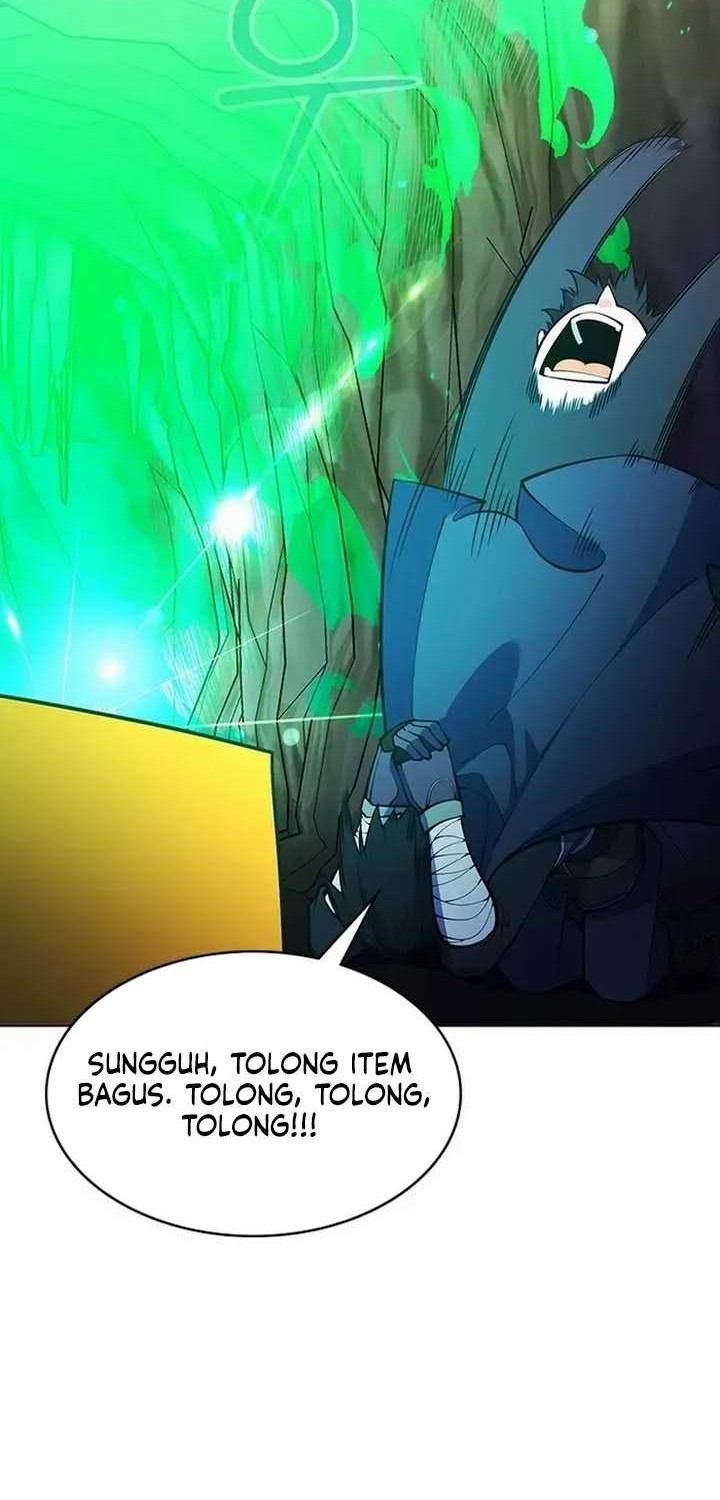 I’m Going to Steal Again Today chapter 49 halaman 41