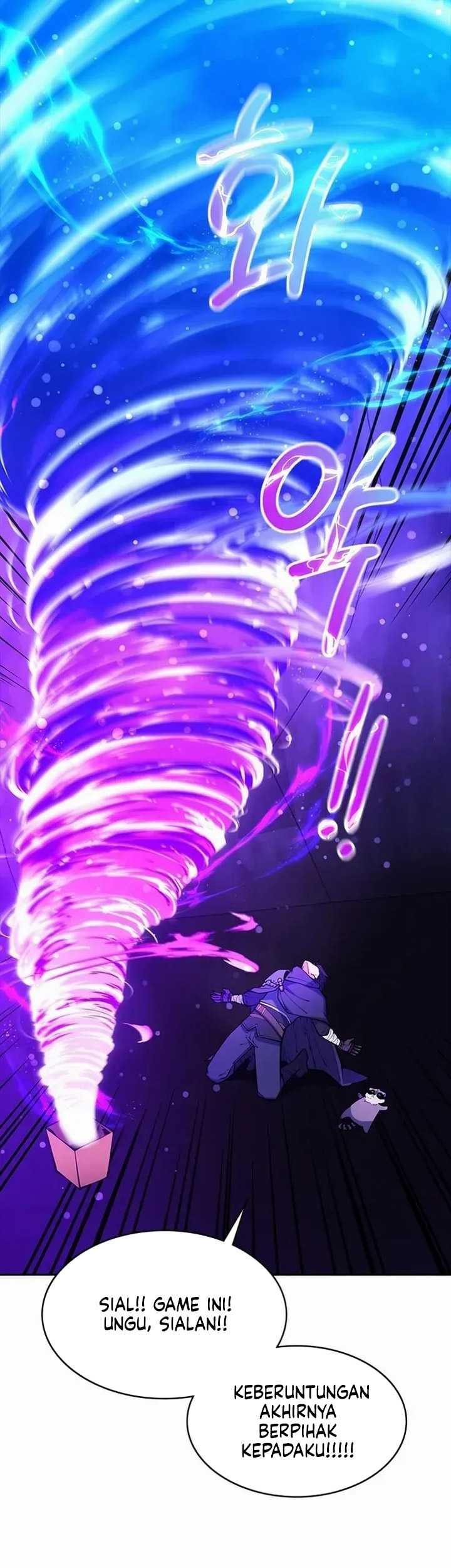 I’m Going to Steal Again Today chapter 49 halaman 44