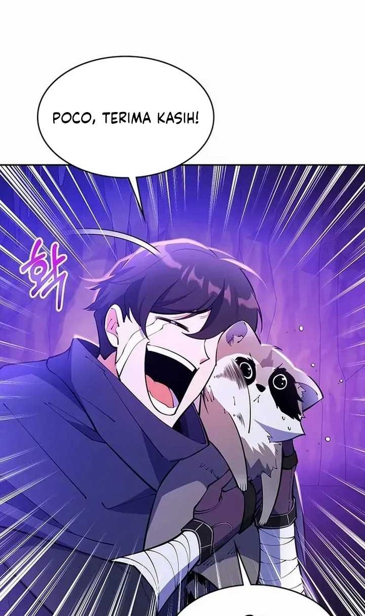 I’m Going to Steal Again Today chapter 49 halaman 45