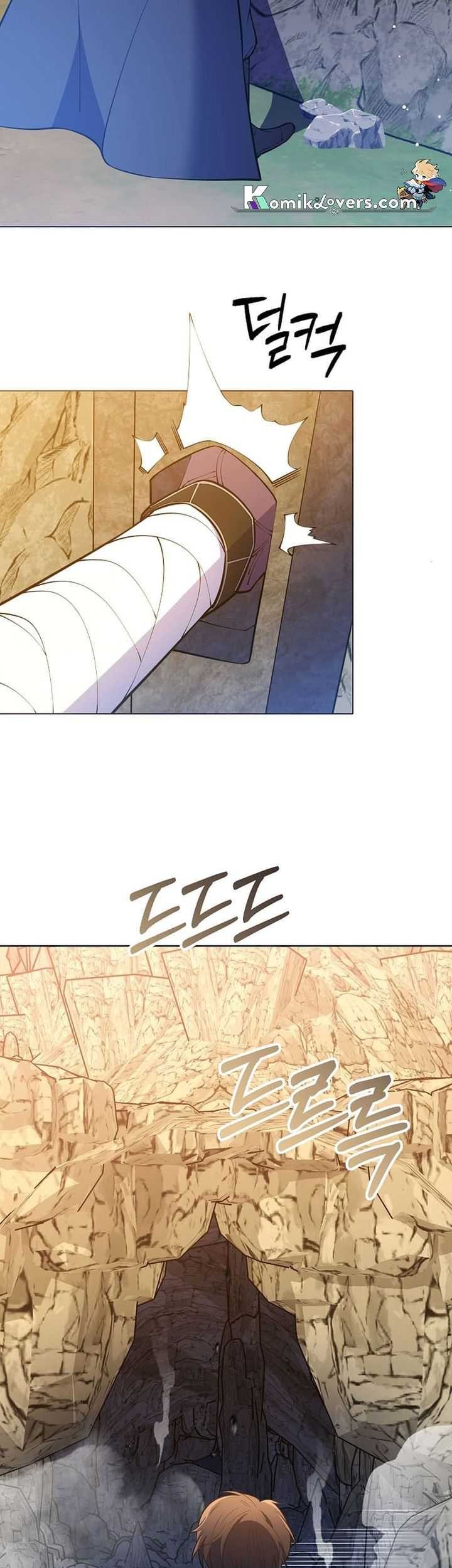 I’m Going to Steal Again Today chapter 52 halaman 32