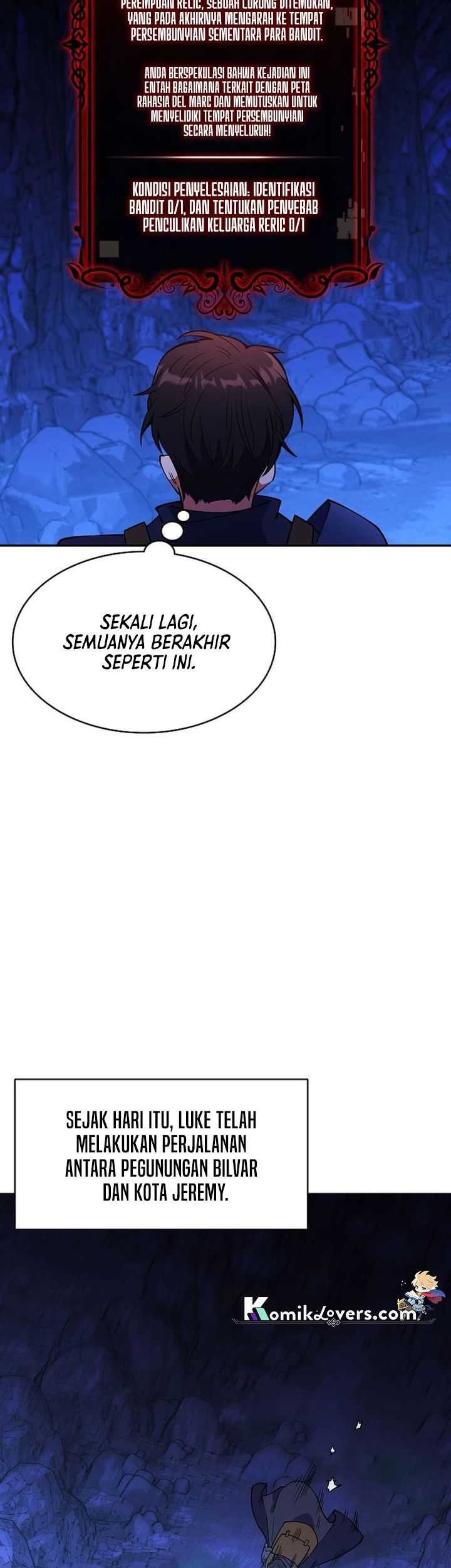 I’m Going to Steal Again Today chapter 52 halaman 44